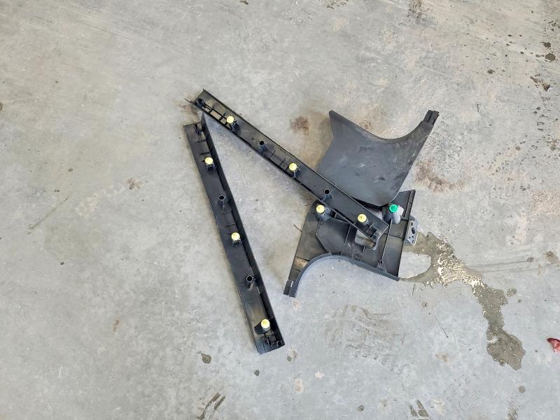 Photo 12 from auction – 2022 HONDA CIVIC with VIN 2HGFE2F29NH107438
