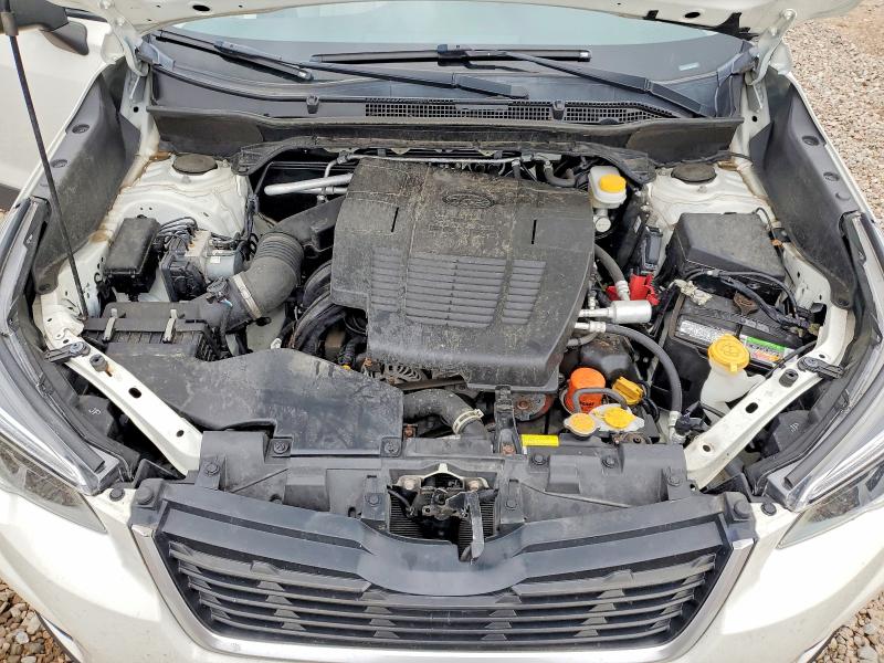 Zdjęcie 12 z aukcji – 2021 SUBARU FORESTER z VIN JF2SKADC3MH539427