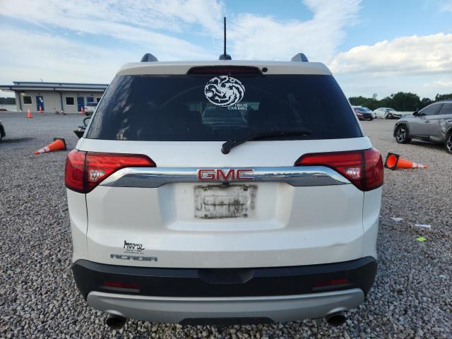 Photo 6 from auction – 2017 GMC ACADIA with VIN 1GKKNLLS6HZ327216
