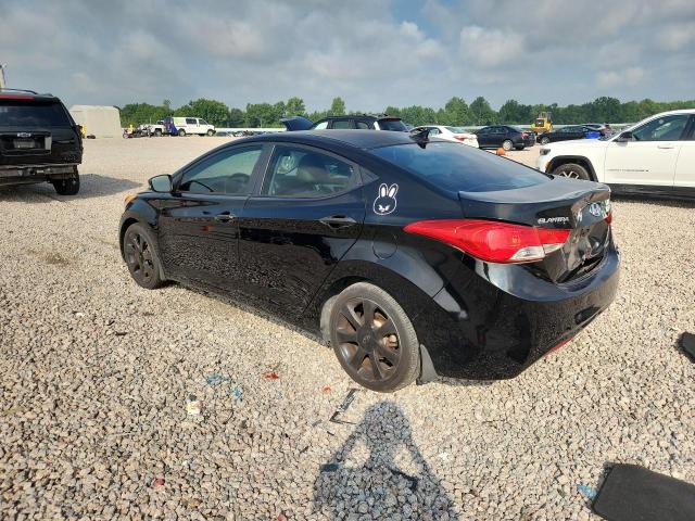 Photo 2 from auction – 2012 HYUNDAI ELANTRA with VIN 5NPDH4AE6CH101787
