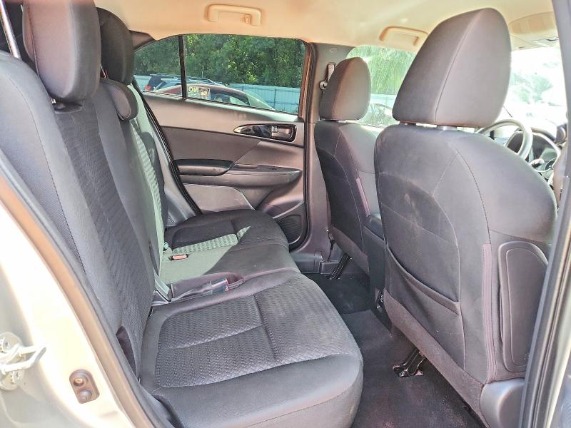 Photo 11 from auction – 2019 MITSUBISHI ECLIPSE CROSS with VIN JA4AT3AA9KZ030501
