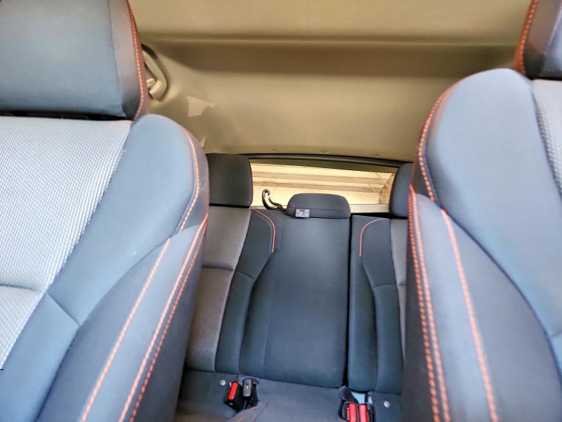 Photo 10 from auction – 2018 SUBARU CROSSTREK with VIN JF2GTACC4JH221560