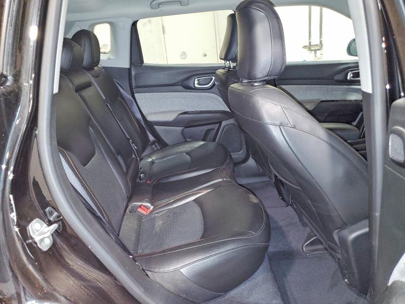 صورة رقم 10 من المزاد - 2022 JEEP COMPASS مع VIN 3C4NJDFB3NT221637