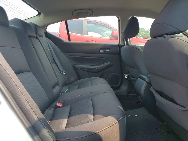 Photo 10 from auction – 2020 NISSAN ALTIMA with VIN 1N4BL4BV1LC216965