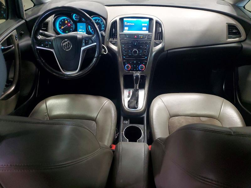 Photo 8 from auction – 2016 BUICK VERANO with VIN 1G4PW5SK5G4167882
