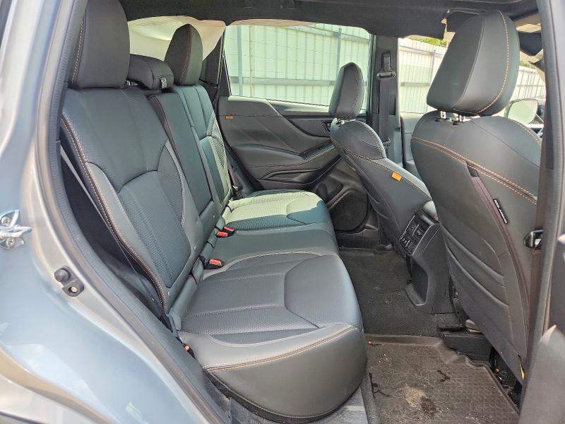Photo 11 from auction – 2024 SUBARU FORESTER with VIN JF2SKAJC2RH402913