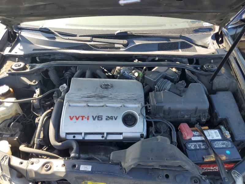 Photo 11 from auction – 2005 TOYOTA CAMRY with VIN 4T1BF32K35U083250