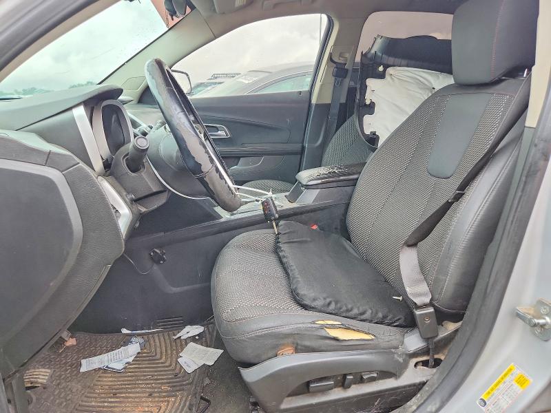 Photo 7 from auction – 2017 CHEVROLET EQUINOX with VIN 2GNALCEK1H6194572
