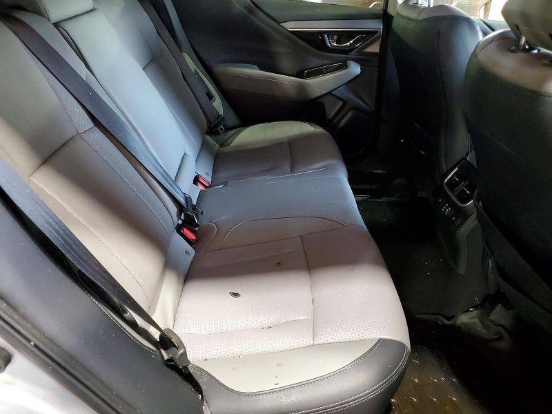 Photo 10 from auction – 2024 SUBARU OUTBACK with VIN 4S4BTGND9R3253314