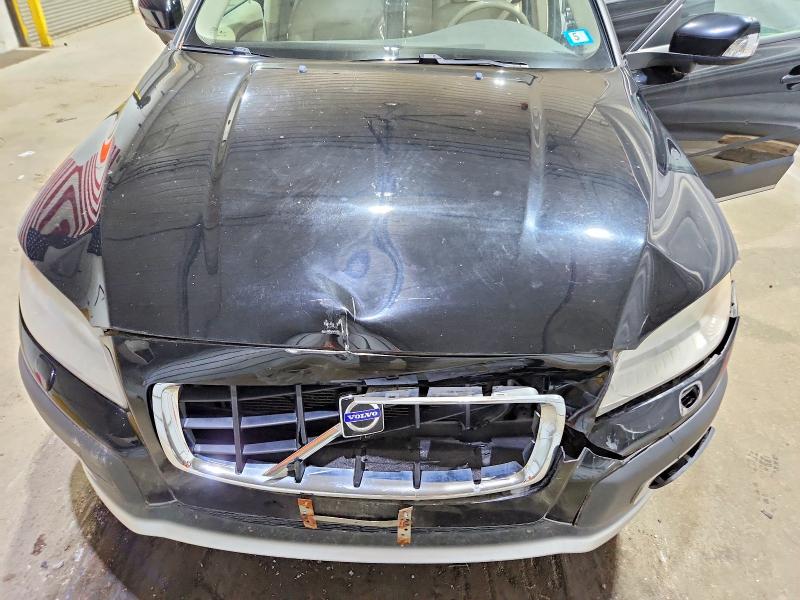 Photo 11 from auction – 2008 VOLVO XC70 with VIN YV4BZ982381013241