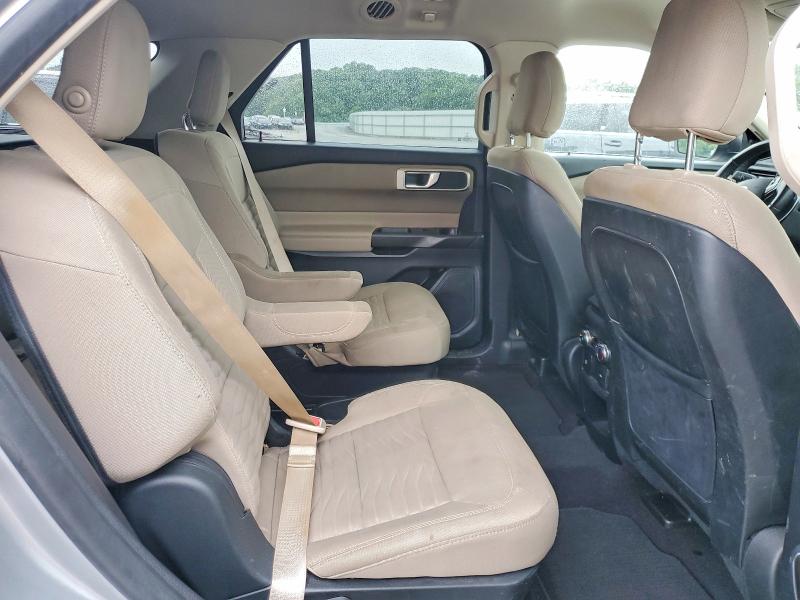 Photo 11 from auction – 2020 FORD EXPLORER with VIN 1FMSK8DH9LGC00805