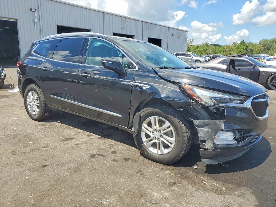 صورة رقم 4 من المزاد - 2018 BUICK ENCLAVE مع VIN 5GAERCKW9JJ235198