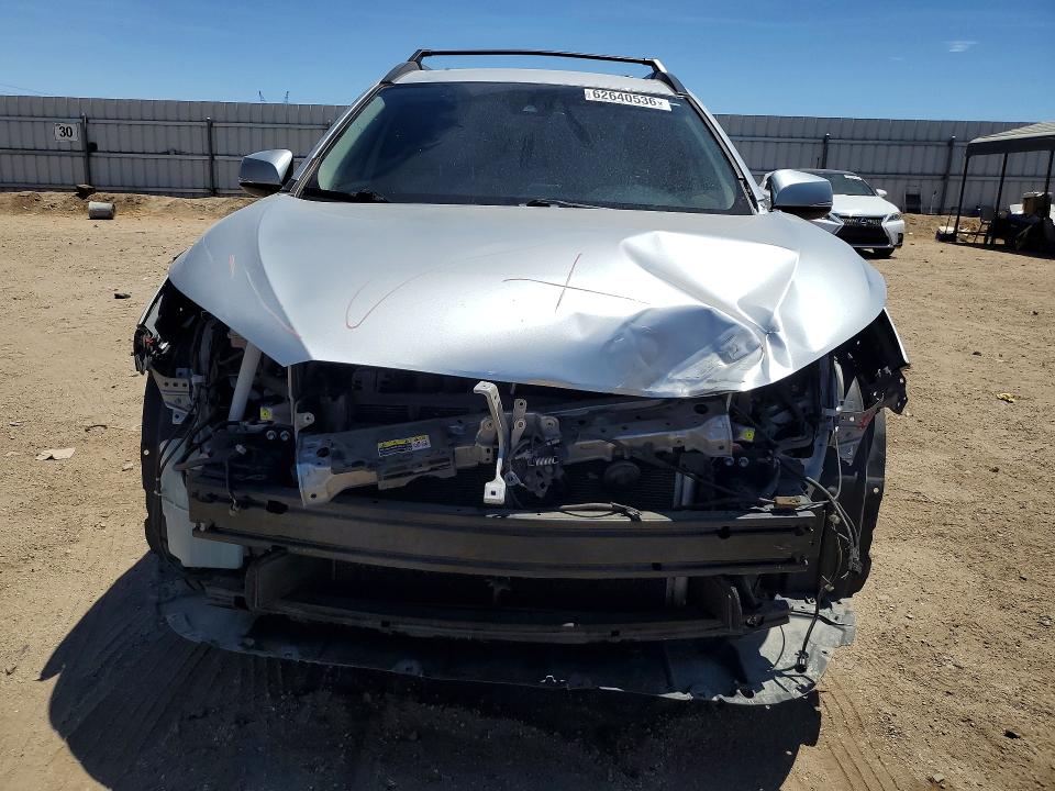 Photo 5 from auction – 2022 TOYOTA COROLLA CROSS with VIN 7MUCAABG7NV003899