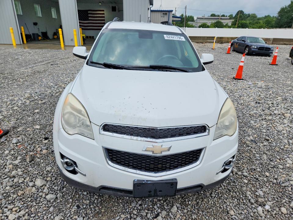 Photo 5 from auction – 2014 CHEVROLET EQUINOX with VIN 1GNFLGEK3EZ100317