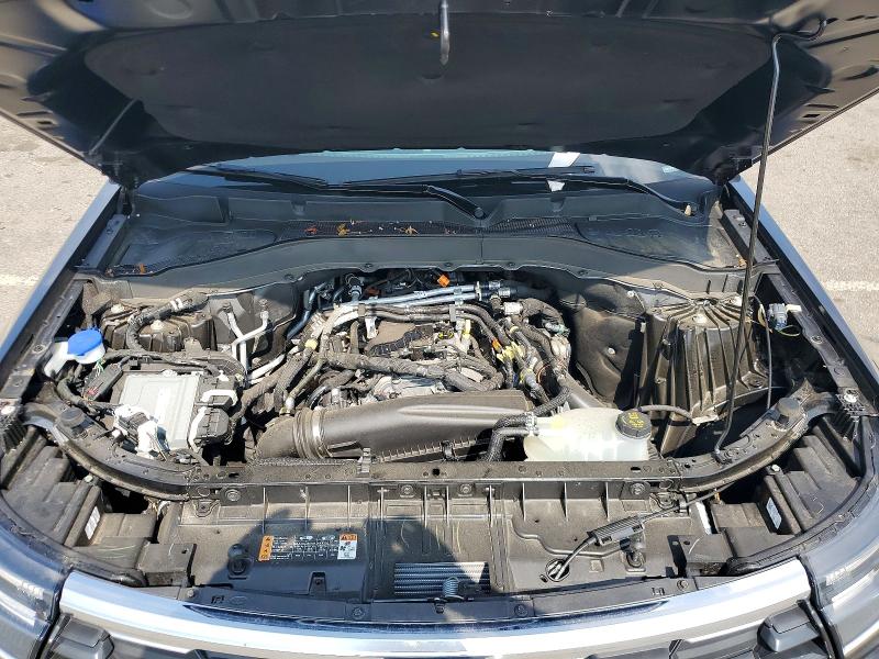 Photo 12 from auction – 2025 FORD EXPLORER with VIN 1FMUK8DH1SGA75581