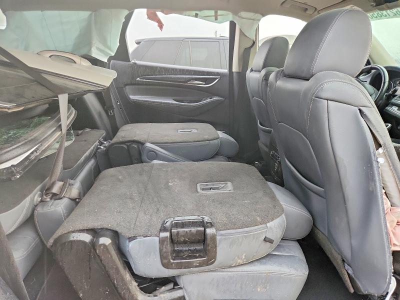 Photo 10 from auction – 2020 BUICK ENCLAVE with VIN 5GAERBKW5LJ293788