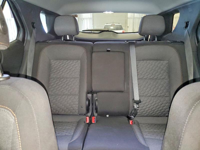 Photo 10 from auction – 2021 CHEVROLET EQUINOX with VIN 3GNAXUEV2MS117046