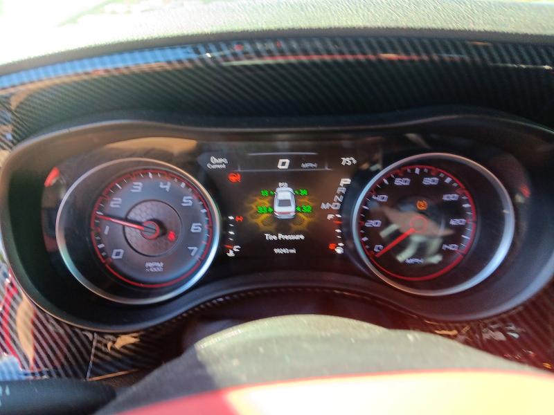 Photo 9 from auction – 2015 DODGE CHARGER with VIN 2C3CDXFG9FH837143