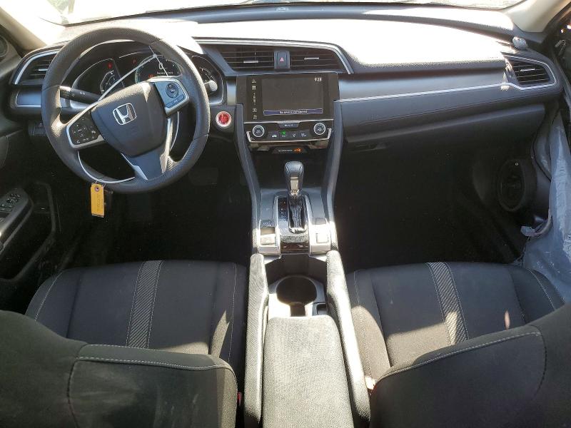 Photo 8 from auction – 2018 HONDA CIVIC with VIN 2HGFC2F78JH505591