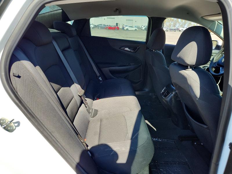 Photo 10 from auction – 2024 CHEVROLET MALIBU with VIN 1G1ZD5ST9RF131785