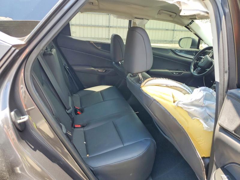 Photo 11 from auction – 2024 LEXUS NX 250 with VIN 2T2ADCAZ5RC006348