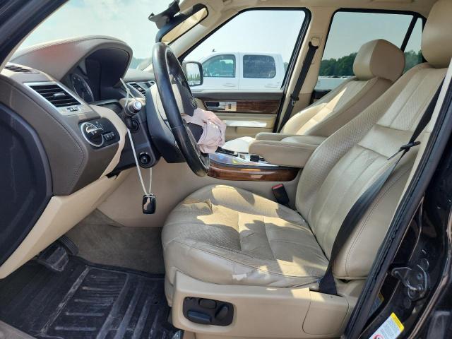 Photo 7 from auction – 2012 LAND ROVER RANGE ROVER SPORT with VIN SALSK2D4XCA757894