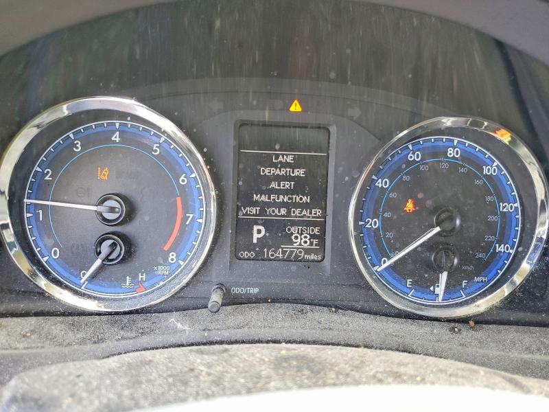 Photo 9 from auction – 2017 TOYOTA COROLLA with VIN 5YFBURHE3HP686568