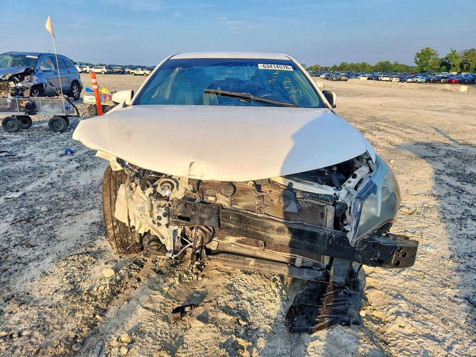 Photo 5 from auction – 2014 TOYOTA CAMRY with VIN 4T1BF1FK5EU774634