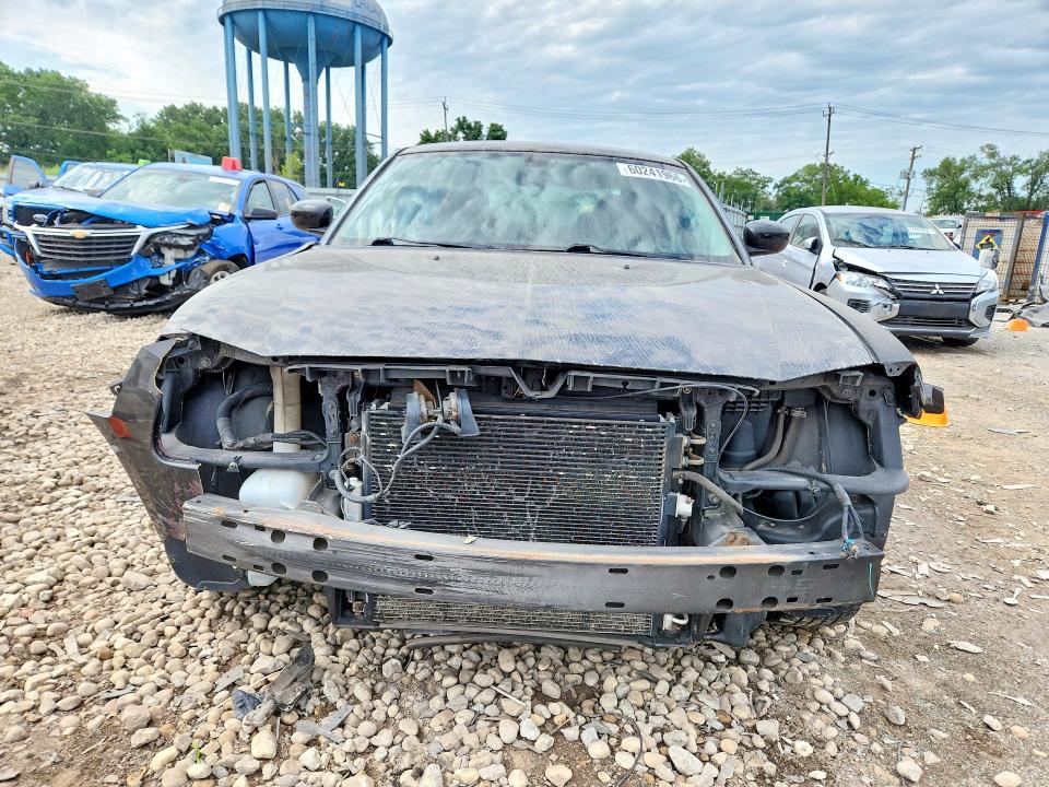 Photo 5 from auction – 2010 DODGE CHARGER with VIN 2B3CA4CD4AH291312