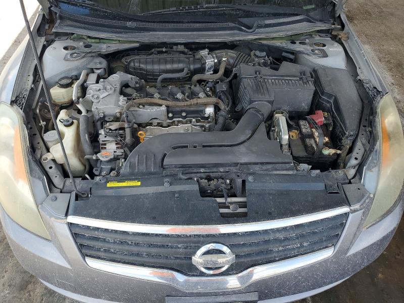Photo 11 from auction – 2008 NISSAN ALTIMA with VIN 1N4AL21E18N562012