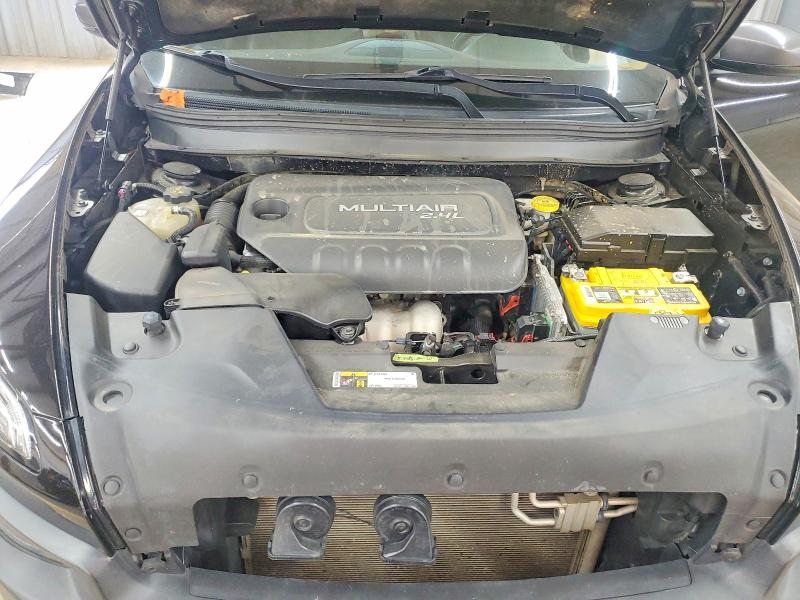Photo 11 from auction – 2018 JEEP CHEROKEE with VIN 1C4PJMBB9JD608563
