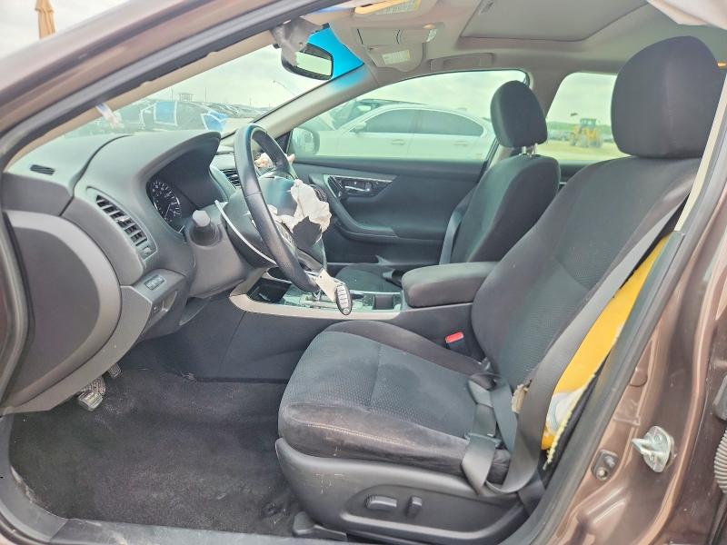 Photo 7 from auction – 2014 NISSAN ALTIMA with VIN 1N4AL3APXEC275833