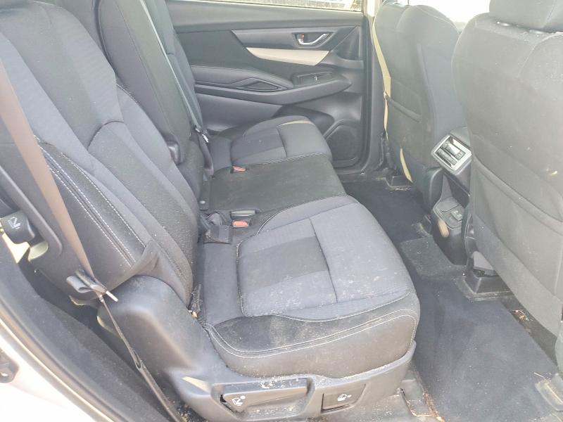 Photo 11 from auction – 2021 SUBARU ASCENT with VIN 4S4WMAEDXM3447581