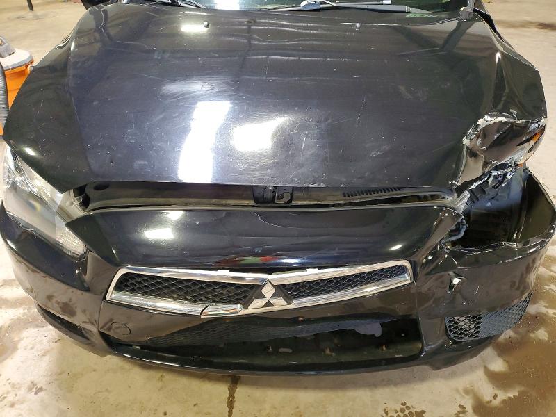 Photo 11 from auction – 2015 MITSUBISHI LANCER with VIN JA32U2FUXFU019562