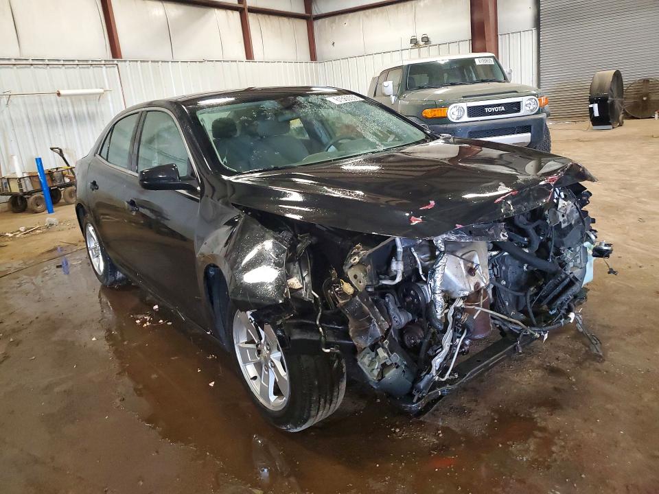 Photo 4 from auction – 2014 CHEVROLET MALIBU with VIN 1G11B5SLXEF249597