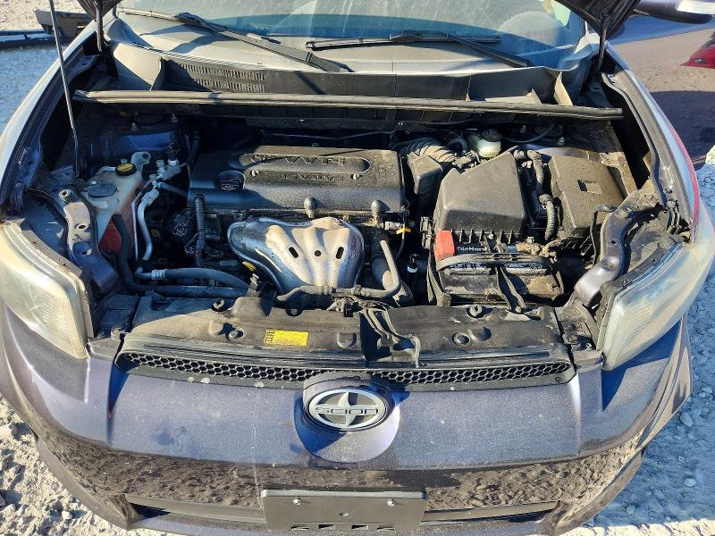 Photo 11 from auction – 2012 SCION XB with VIN JTLZE4FE7CJ008828
