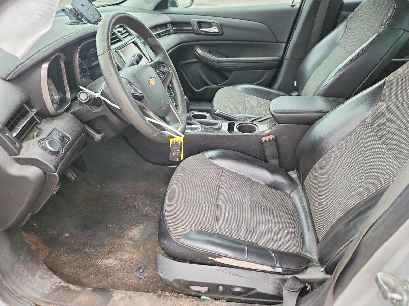 Снимка 7 от търг – 2014 CHEVROLET MALIBU с VIN 1G11C5SL0EF302563