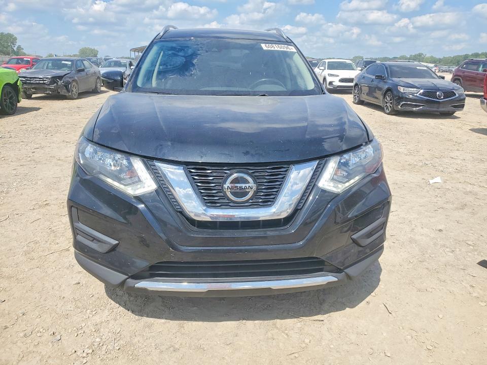 Photo 5 from auction – 2020 NISSAN ROGUE with VIN JN8AT2MT3LW031387