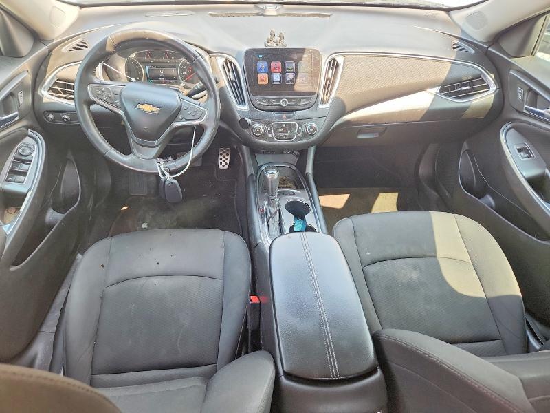 Photo 8 from auction – 2016 CHEVROLET MALIBU with VIN 1G1ZE5ST8GF249448