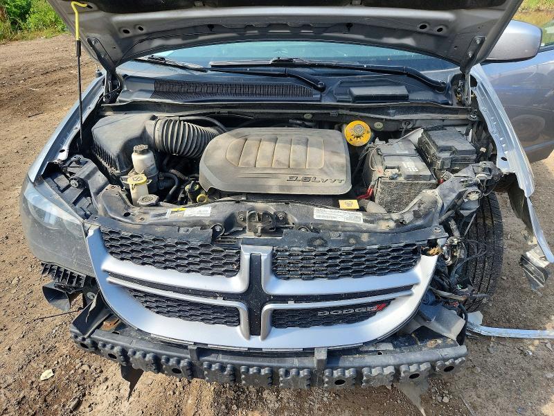 Photo 12 from auction – 2019 DODGE GRAND CARAVAN with VIN 2C4RDGEG7KR677453