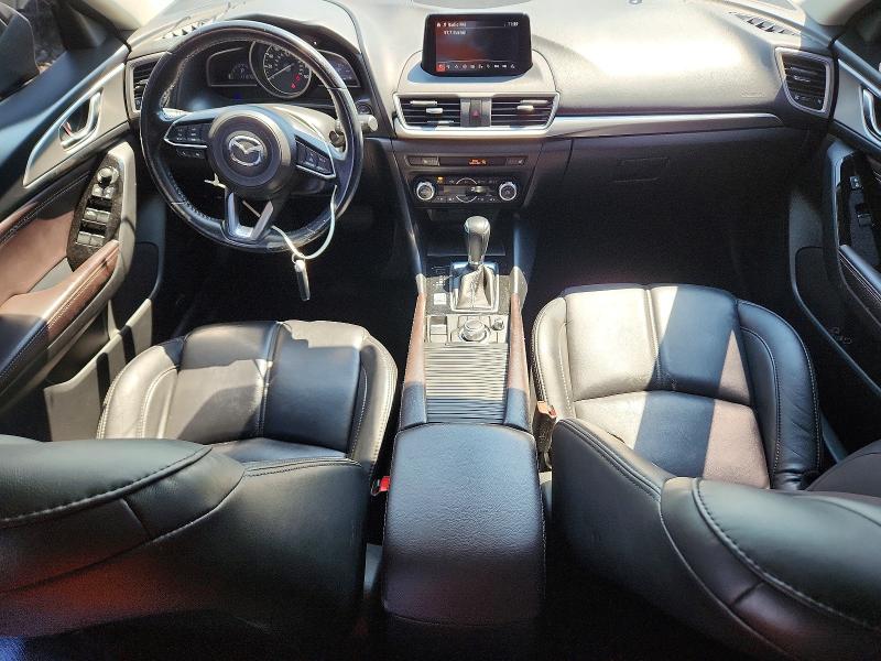صورة رقم 8 من المزاد - 2018 MAZDA 3 مع VIN 3MZBN1L31JM252146