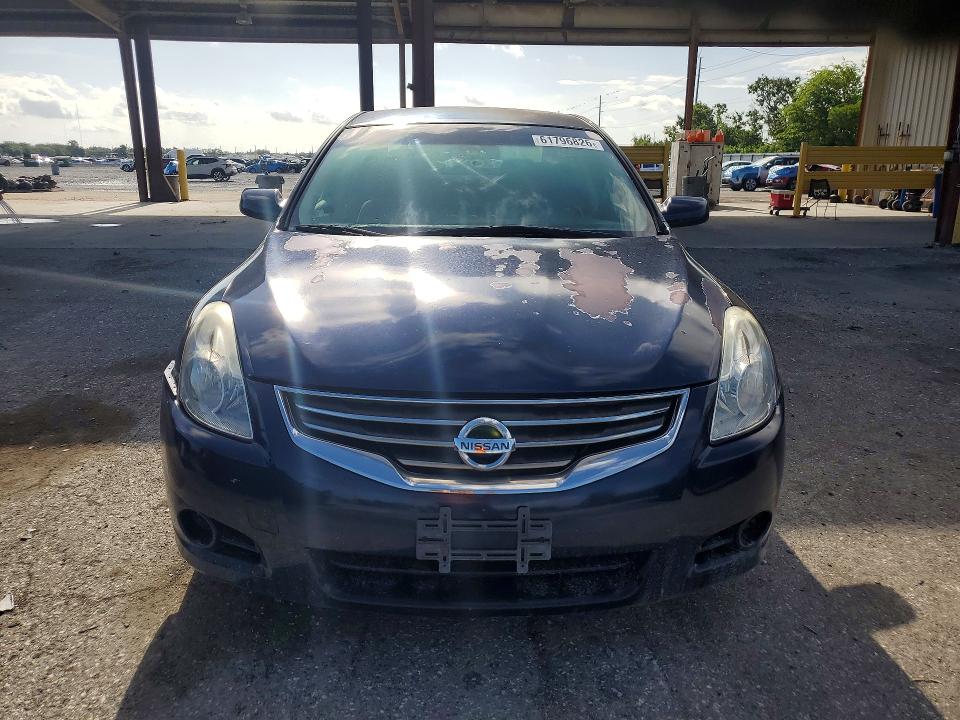 Photo 5 from auction – 2011 NISSAN ALTIMA with VIN 1N4AL2AP4BN478968