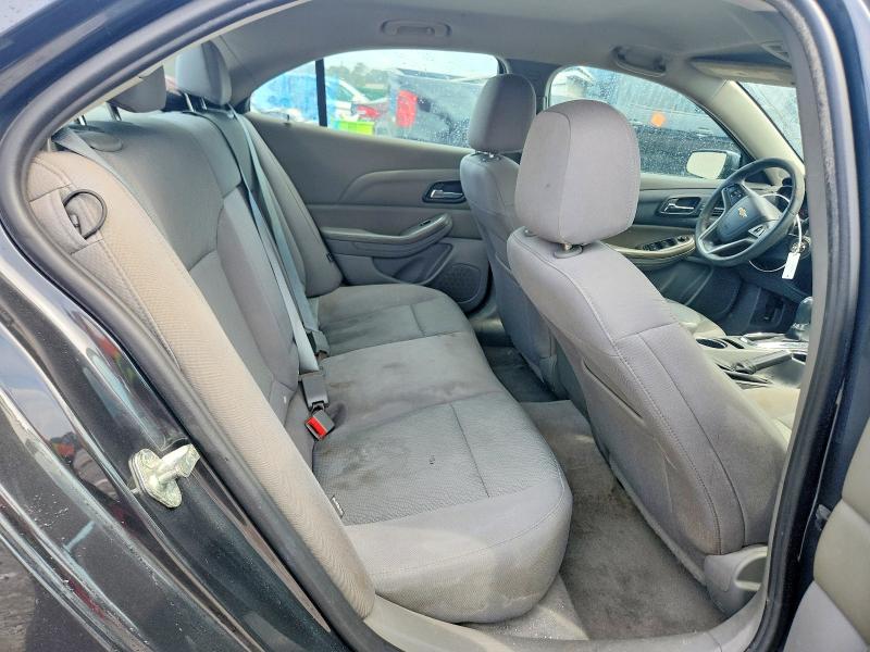 Photo 10 from auction – 2014 CHEVROLET MALIBU with VIN 1G11A5SL9EF263364