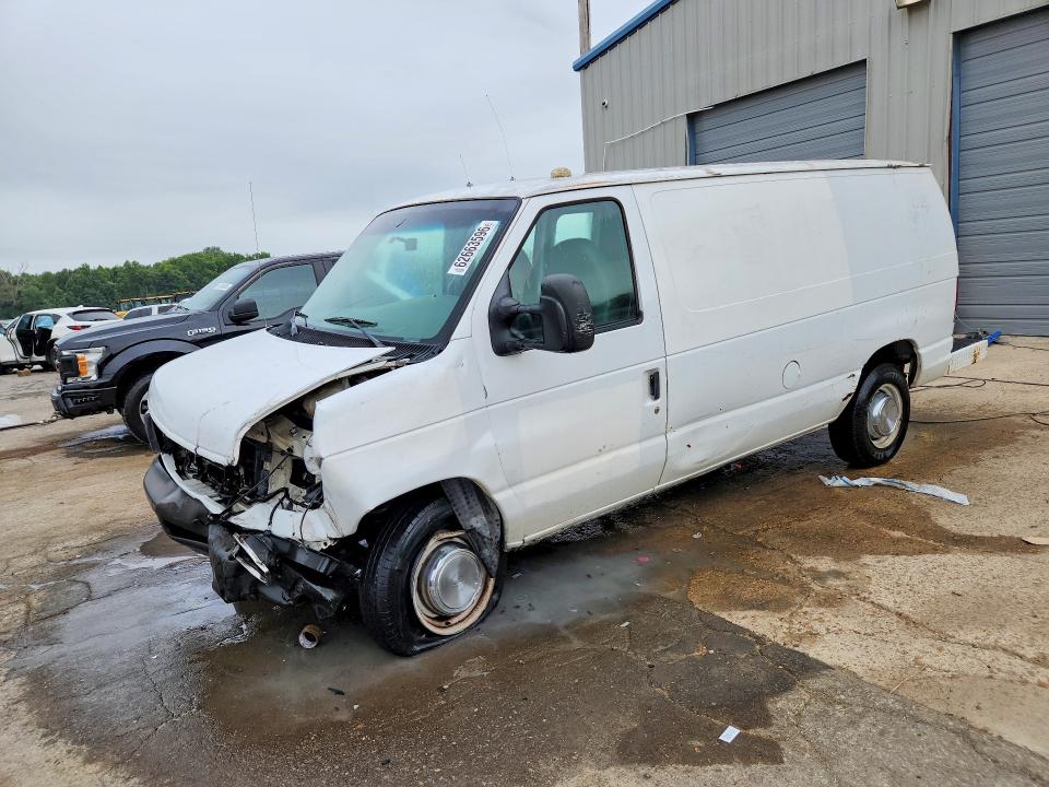 Zdjęcie 1 z aukcji – 2005 FORD ECONOLINE z VIN 1FTNE24L45HA36869