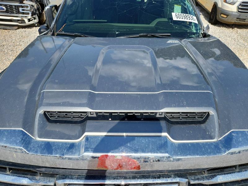 Photo 11 from auction – 2026 GMC SIERRA with VIN 1GT4UNEY4TF100461
