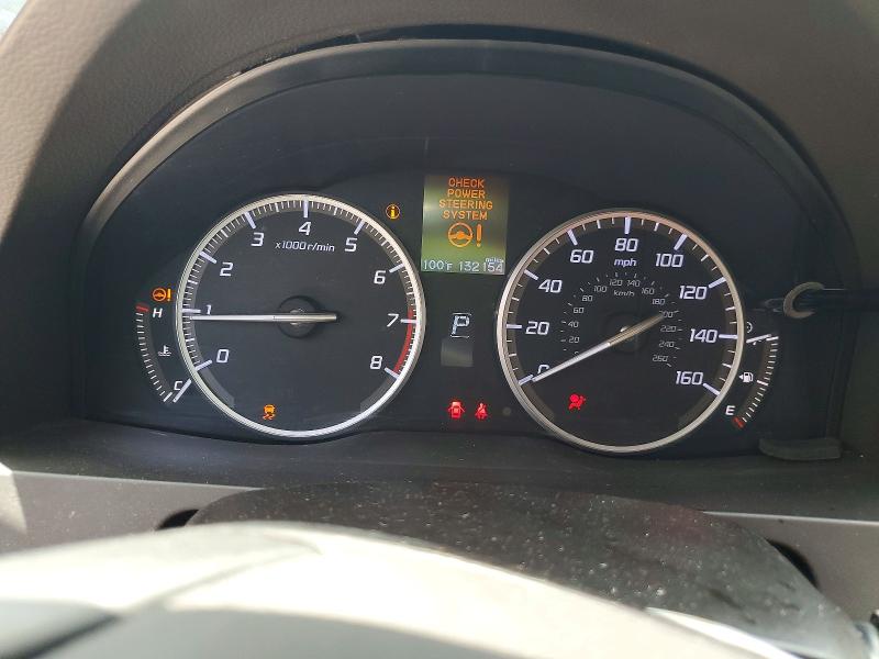 Photo 9 from auction – 2017 ACURA RDX with VIN 5J8TB3H32HL014646