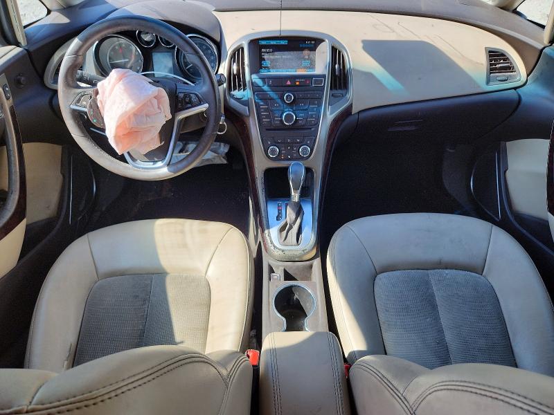 Photo 8 from auction – 2015 BUICK VERANO with VIN 1G4PP5SK1F4219147
