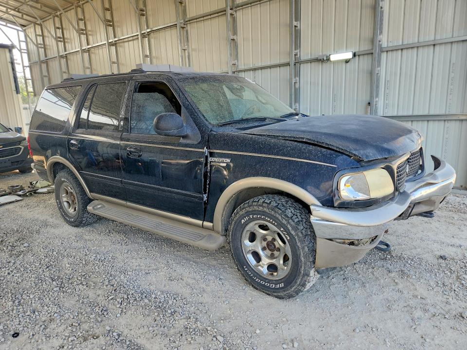 Photo 4 from auction – 2001 FORD EXPEDITION with VIN 1FMPU18LX1LA69829