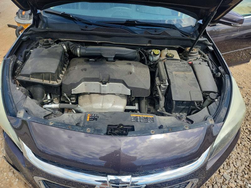 Photo 11 from auction – 2015 CHEVROLET MALIBU with VIN 1G11D5SL5FF186470