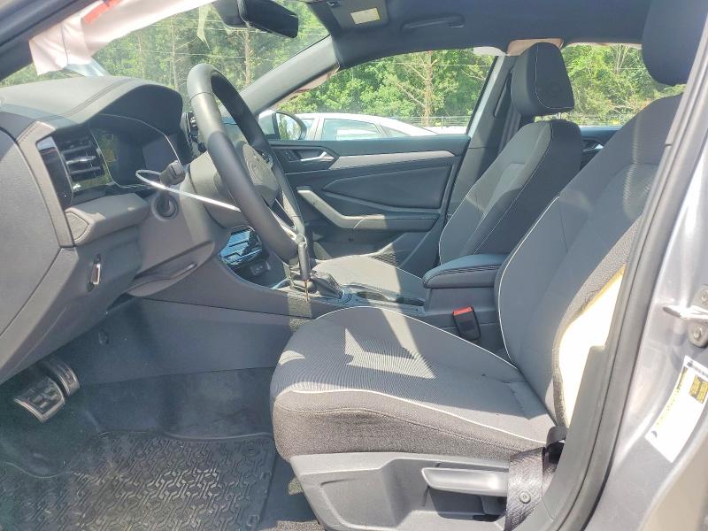 Photo 7 from auction – 2026 VOLKSWAGEN JETTA with VIN 3VWBW7BU5TM006391